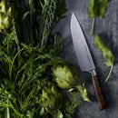 Messermeister 8” Royale Elite Stealth Chef Knife