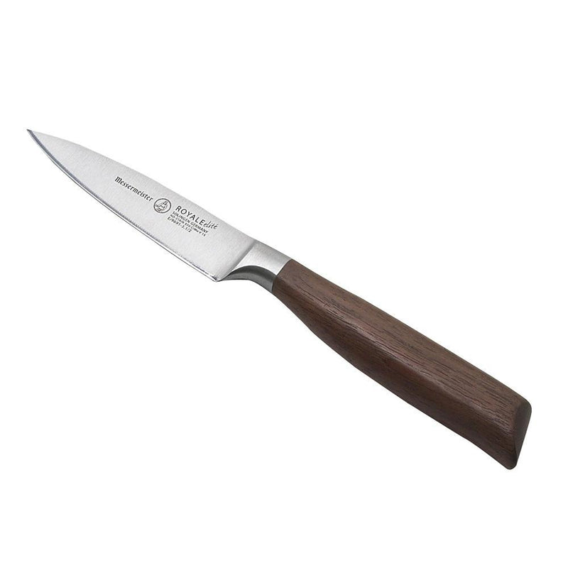 Messermeister 3.5” Royale Elite Paring Knife