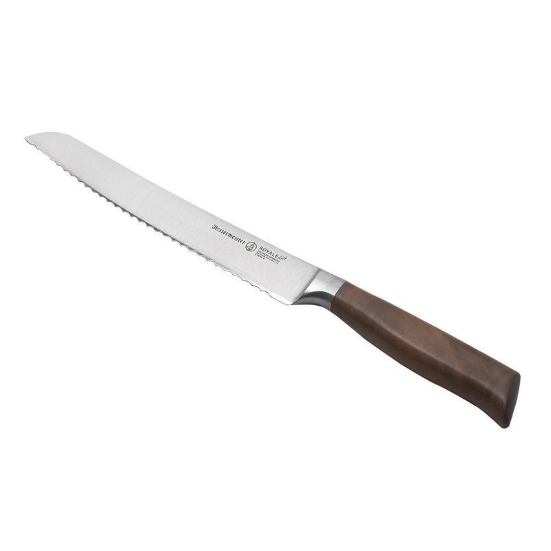 Messermeister 9” Royal Elite Bread Knife