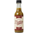 Farmer Nate Hot Sauce Varieties