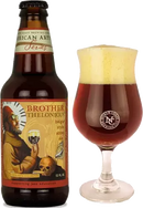 North Coast Brother Thelonius