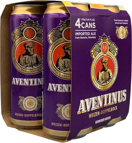 Schneider Aventinus 16.9oz