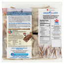 Great Lakes Freshwater Cleaned Smelt