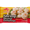 Ajinomoto Shumai Shrimp Dumplings