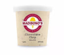 Gelato by Madisono's