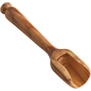 Berard Olivewood Mini Salt Scoop 3.5"