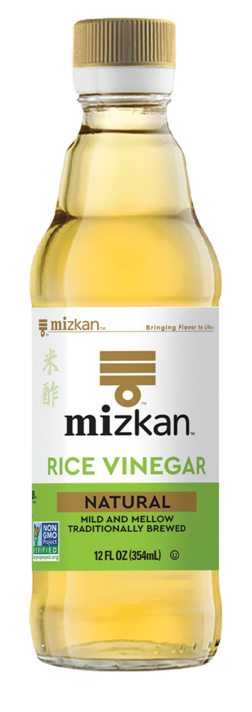 Mizkan Rice Vinegar