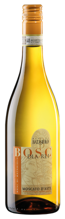 Batasiolo Moscato d'Asti