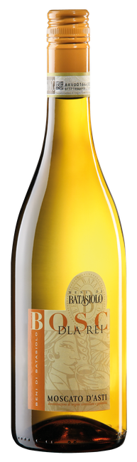 Batasiolo Moscato d'Asti