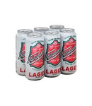 Narragansett Lager 16oz 6-pack