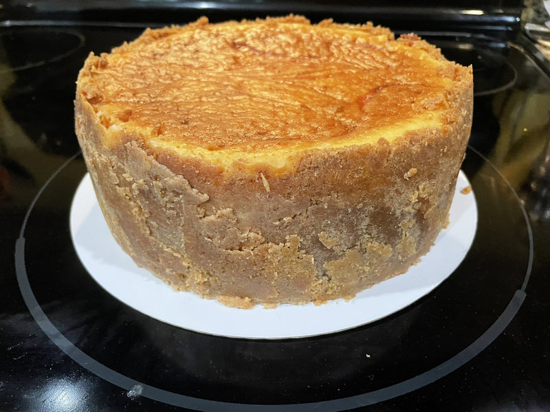 Regal New York Cheesecake