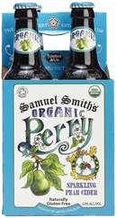 Samuel Smith Perry pint