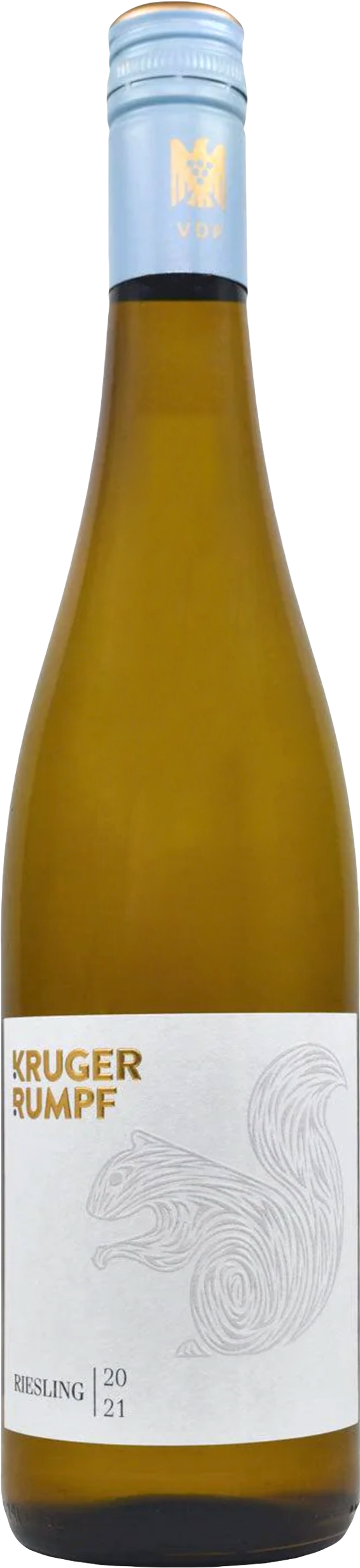 Kruger Rumpf Dry Riesling