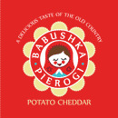 Potato Cheddar Pierogi