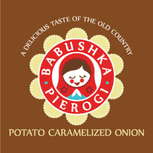 Potato Caramelized Onion Pierogi