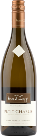 Domaine Vincent Dampt Petite Chablis
