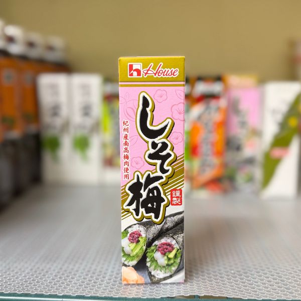 Plum Paste