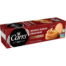 Carr's Whole Wheat Crackers
