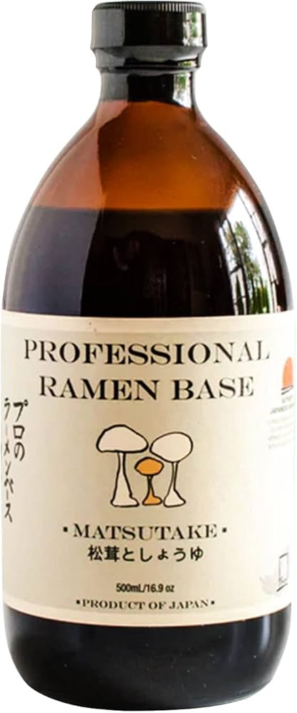 Professional Ramen Base