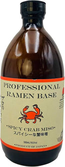 Professional Ramen Base