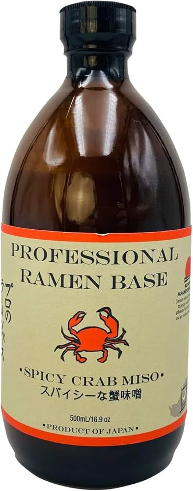 Professional Ramen Base