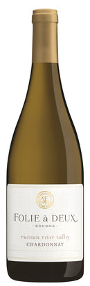 Folie a Deux Chardonnay