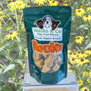 Pumpkin Dog treats