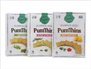 PumThins Crackers
