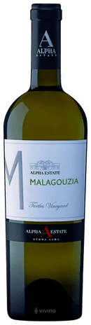 Alpha Estate Malagouza