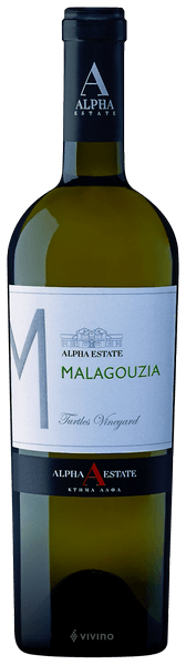 Alpha Estate Malagouza