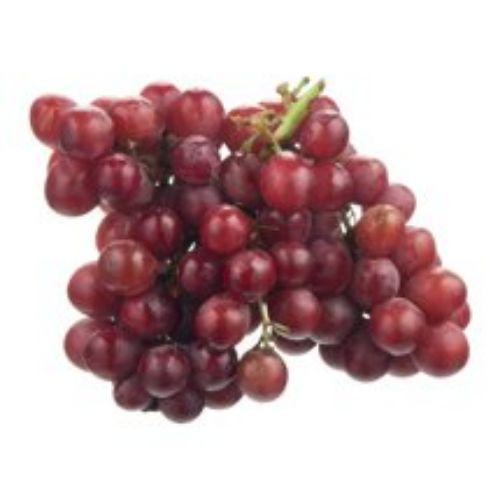 Seedless Red Grapes