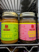 Red Boat Vietnamese Sauces