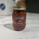 Preserved Harvest Salsa