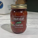 Preserved Harvest Salsa