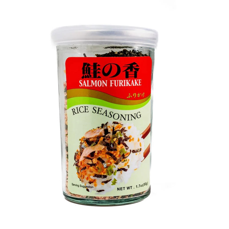 Furikake Rice Seasoning