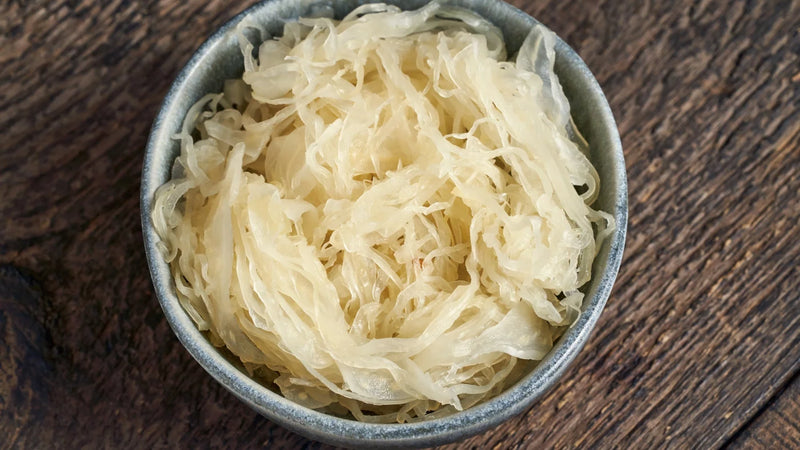 Sauerkraut