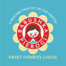 Sweet Farmer's Cheese Pierogi