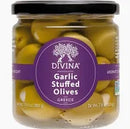 Divina Olives
