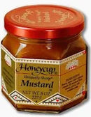 Honeycup Uniquely Sharp Mustard