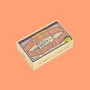 Siesta Co.Tuna Belly in Yuzu Kosho