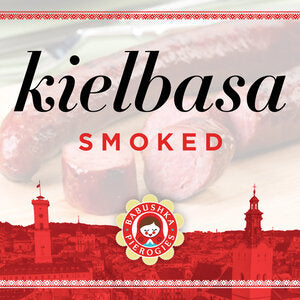 Smoked Kielbasa