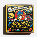 Fishwife Smoked Salmon with Fly By Jing Chili Crisp