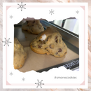 S'mores Cookie