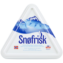 Snøfrisk