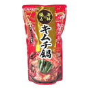 Daisho Nabe Soup Base Kimchi