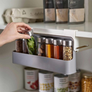 Joseph Joseph Under-Shelf Spice Rack