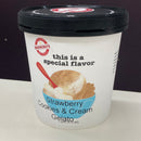 Gelato by Madisono's