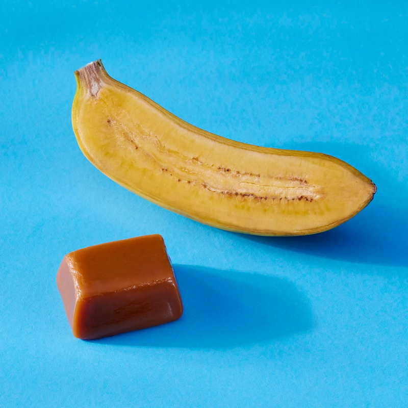 Bananas Foster Caramel