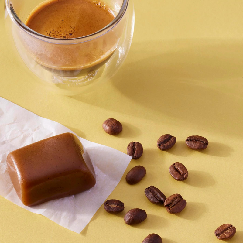 Espresso Caramel