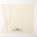 Union Terminal Tea Towel